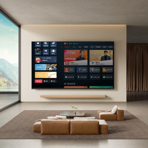 智能4k电视是什么意思