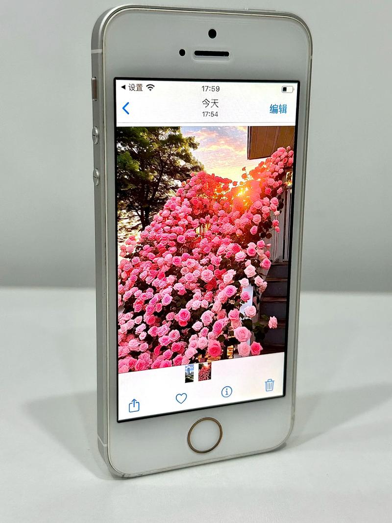 iPhone se 详细参数