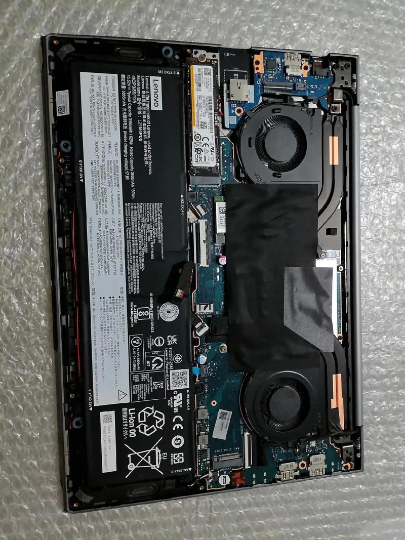 thinkpad450拆机视频