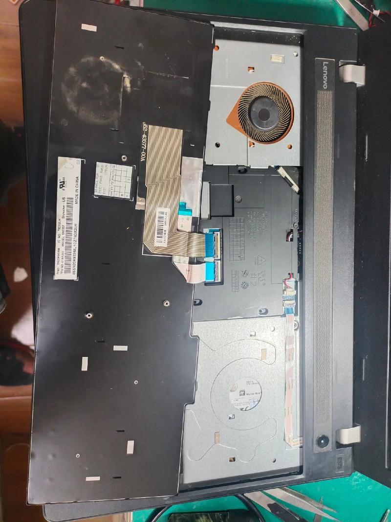 e575 thinkpad拆机