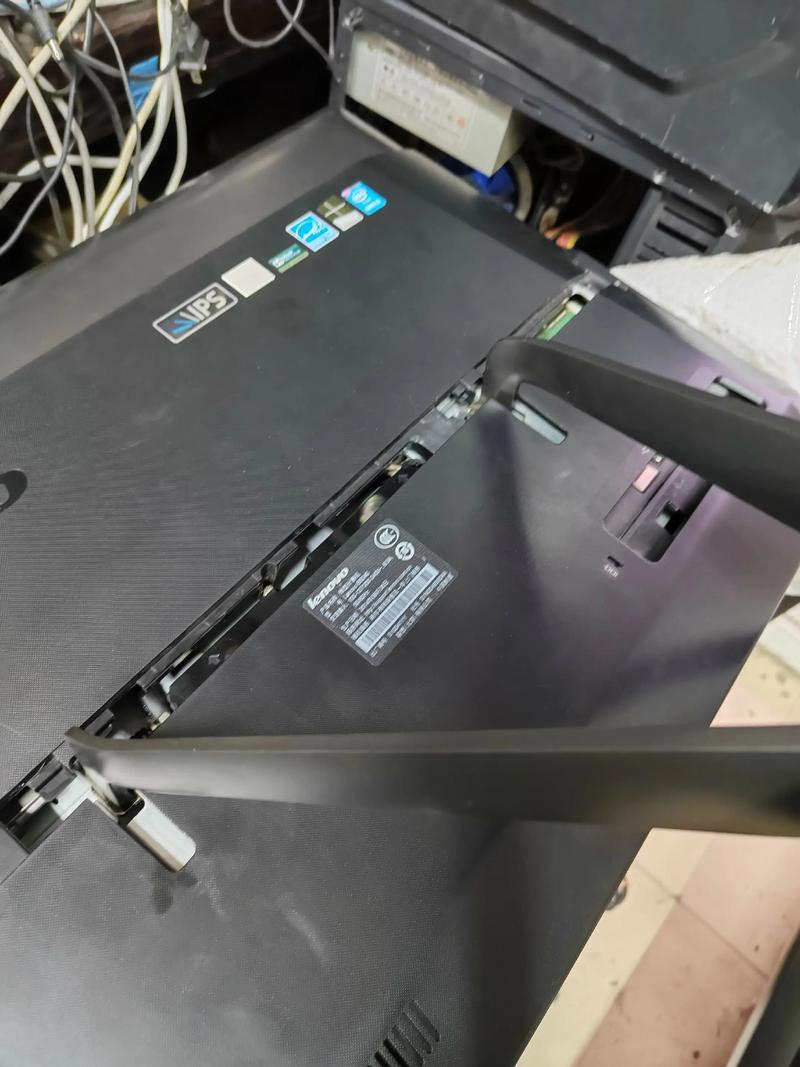 联想ideapady450拆机