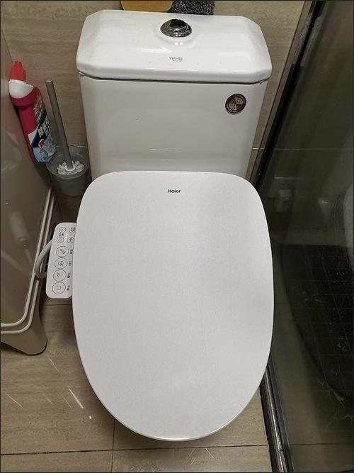 什么牌子的智能马桶盖好