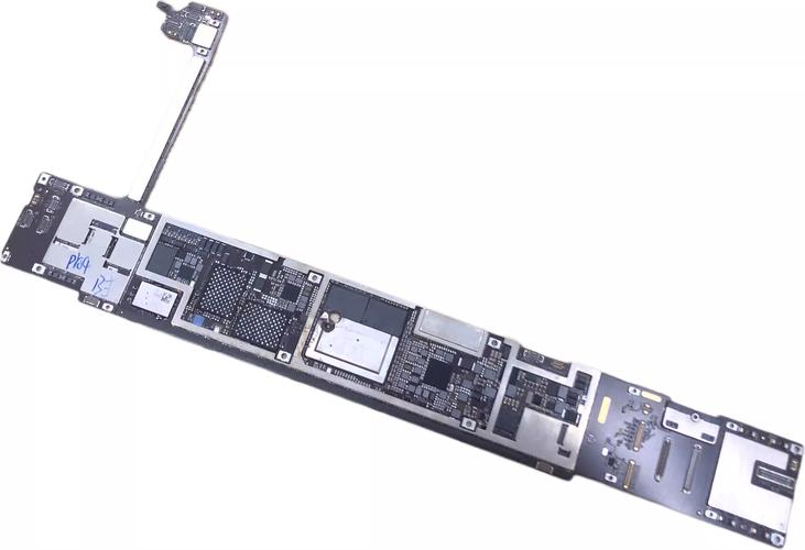 ipadpro10.5拆机教程