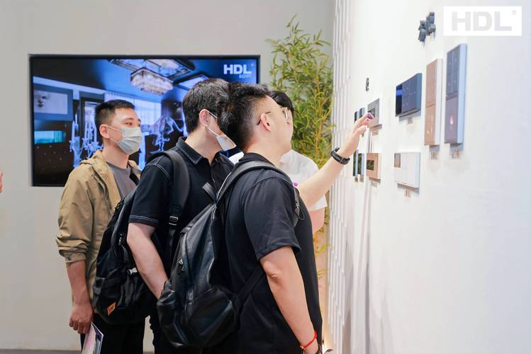 河东hdl智能家居官网