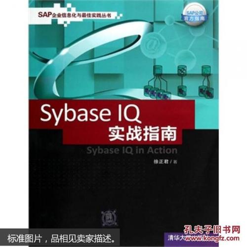 sybase iq 连接参数