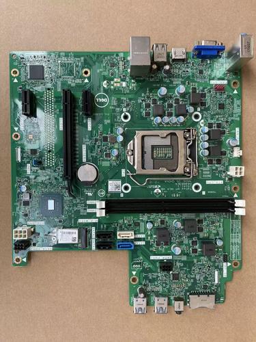 戴尔 vostro3660拆机