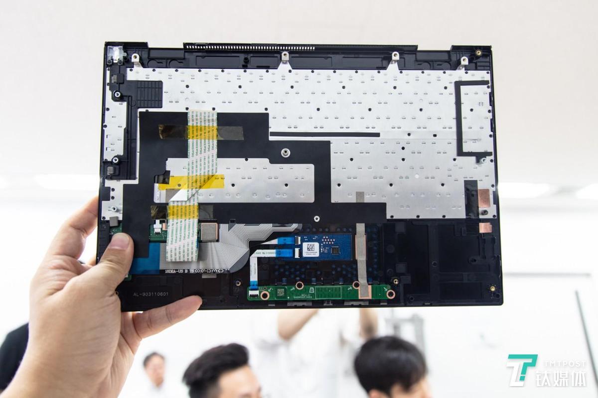 sony vaio s系列拆机
