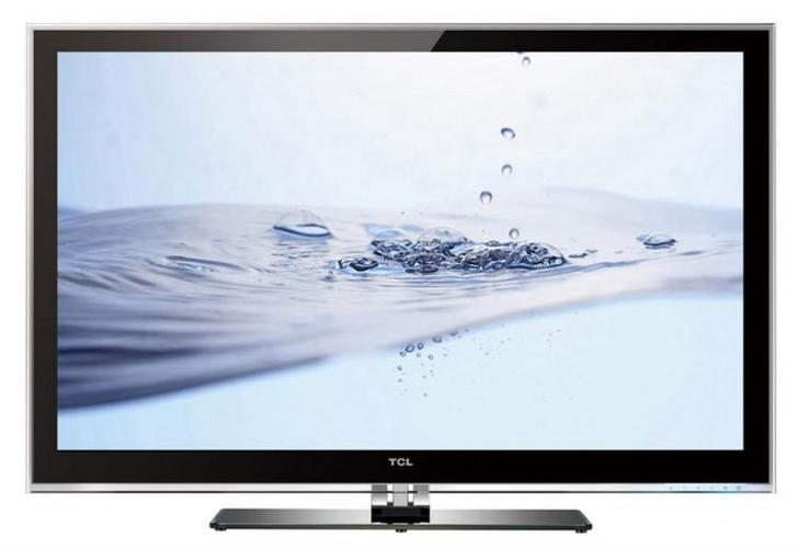 tcl超级智能3d电视