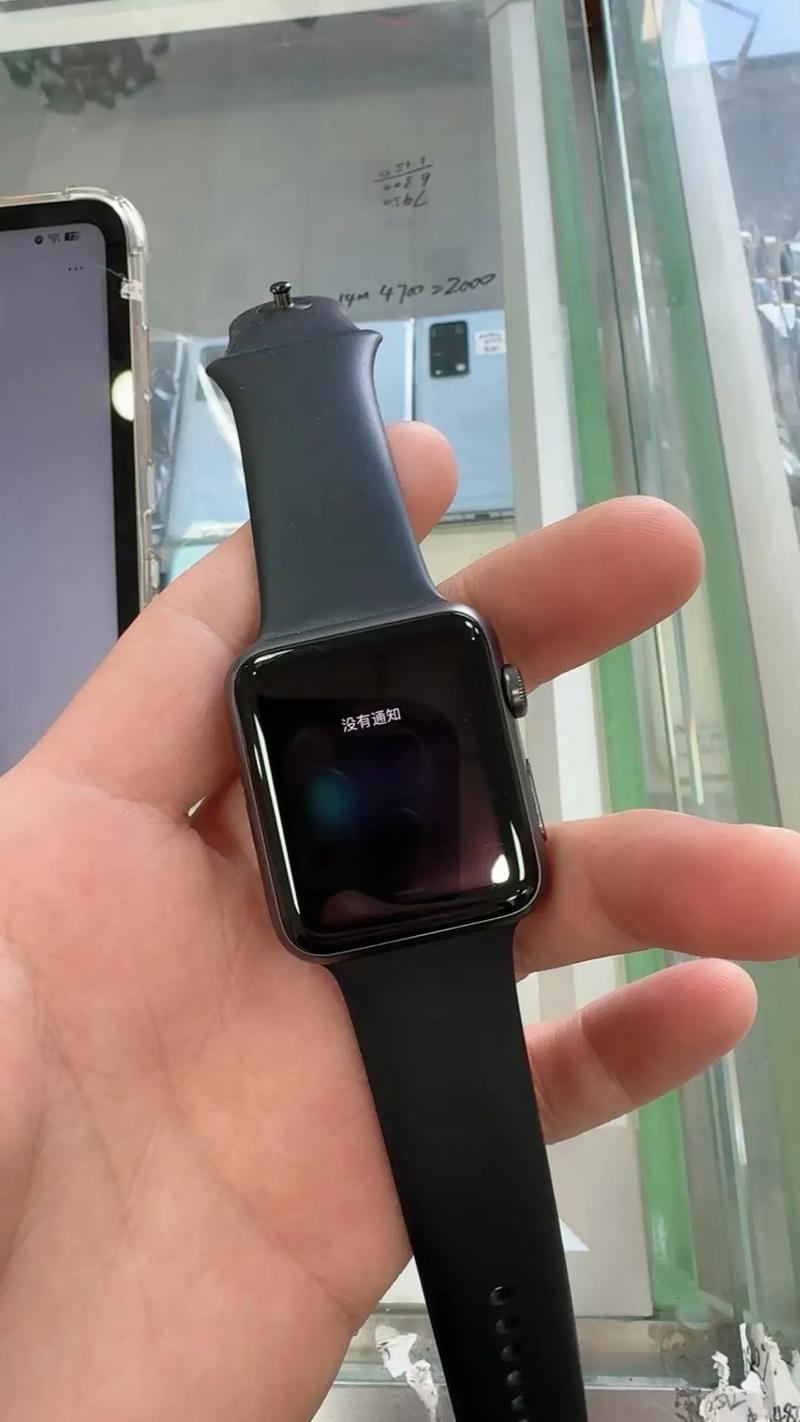 applewatchs1参数