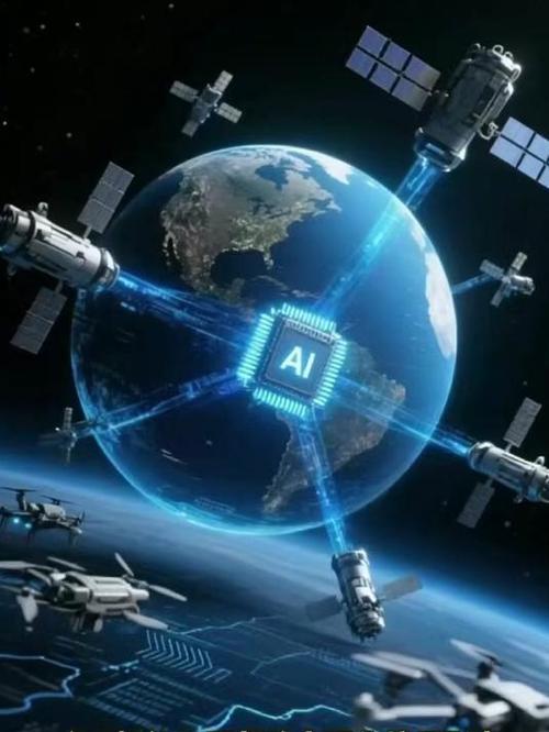 人工智能在军事上的应用