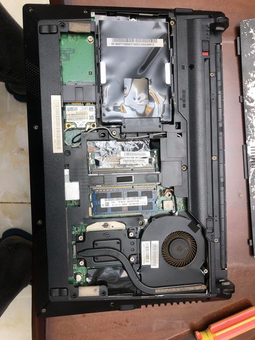 联想thinkpad上网本拆机