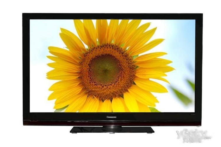 长虹42寸3d智能电视