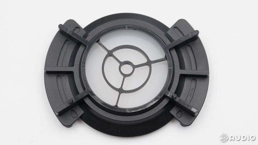 苹果音箱homepod拆机喇叭