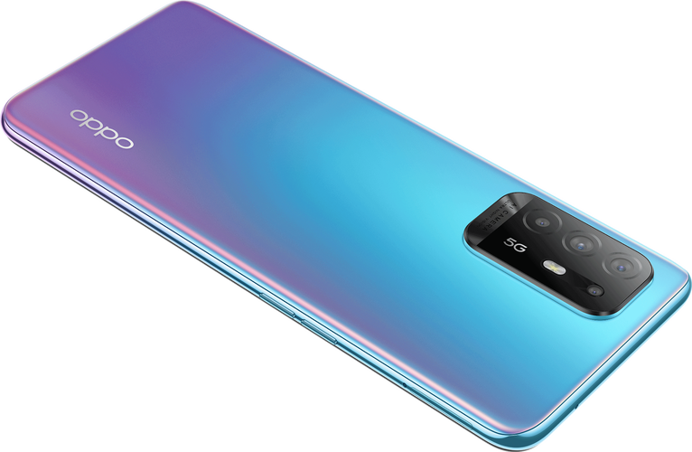 oppo reno z 参数