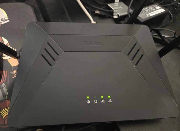 dlink DIR-629拆机