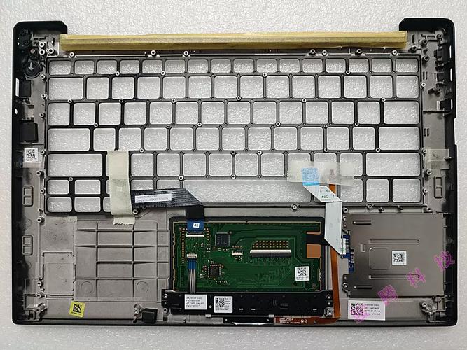 latitude7370拆机图