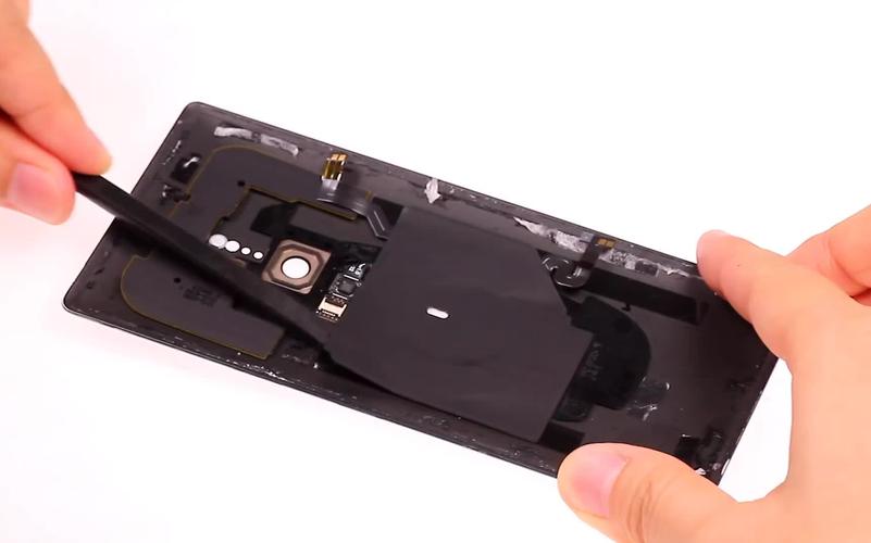 sonyxzf8332拆机视频