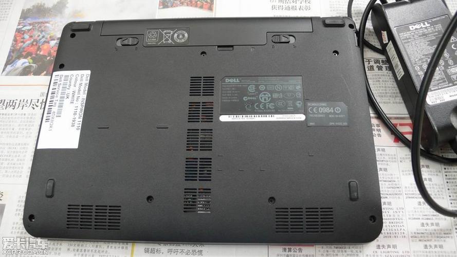 inspiron 11z 拆机