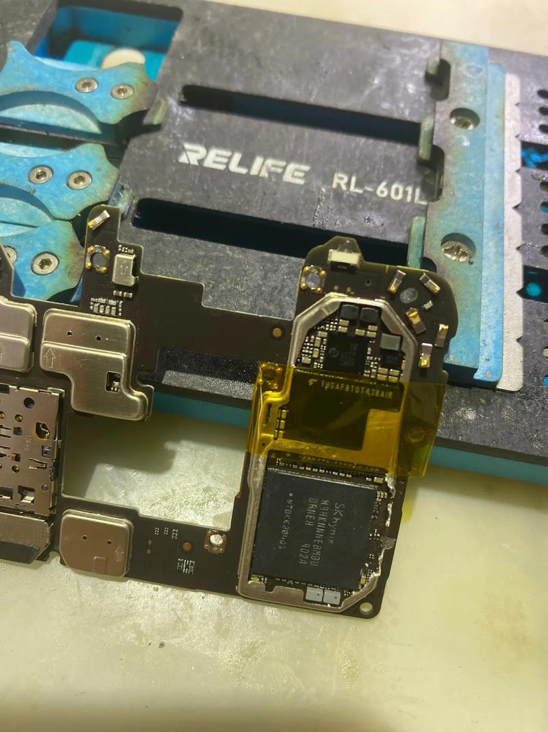 华为macbook拆机教程视频