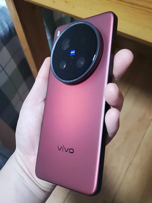 vivo智能手机哪款好