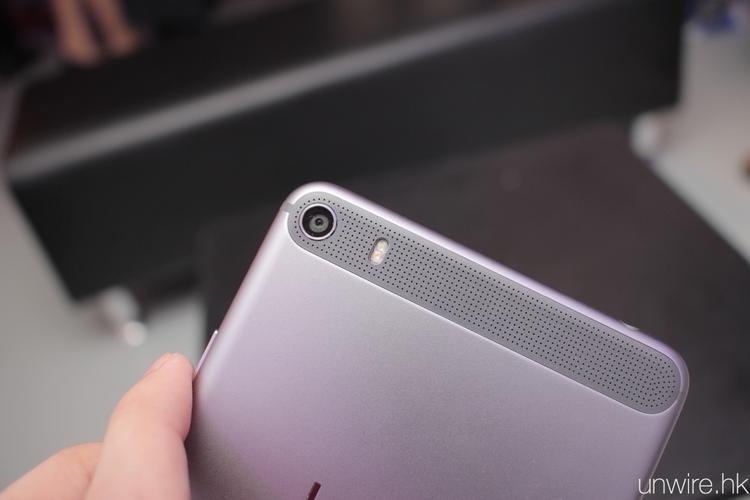 联想phab 2 plus拆机