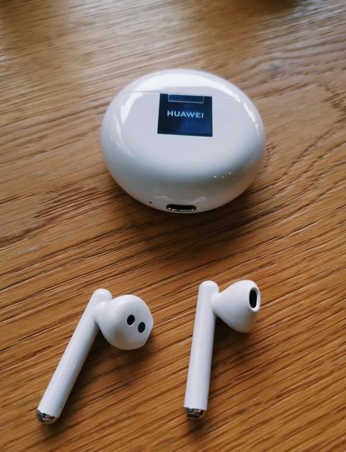华为freebuds 3参数