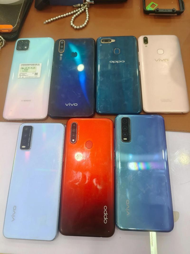 世界上最便宜的智能手机