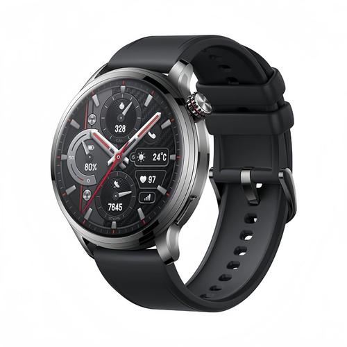 待机时间最长的智能手表