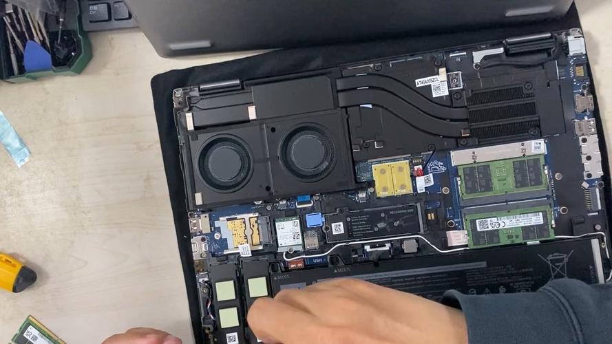 戴尔optiplex760拆机