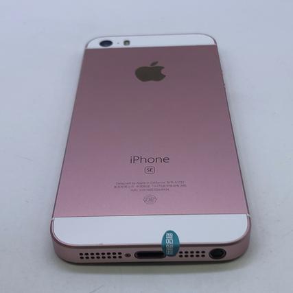 iphonese规格参数港版