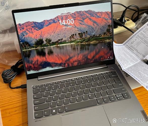 thinkbook13拆机图解