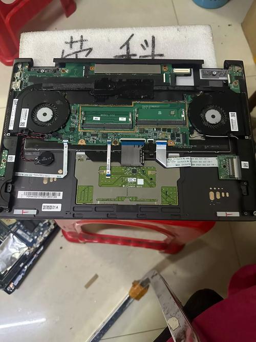 惠普com pad 325拆机