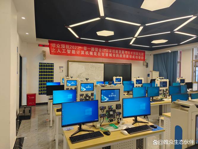 阿里巴巴人工智能实验室