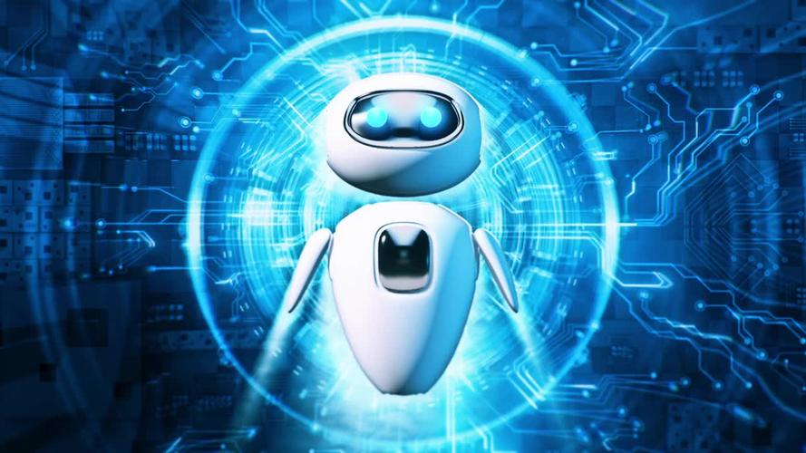 qq人工智能聊天机器人