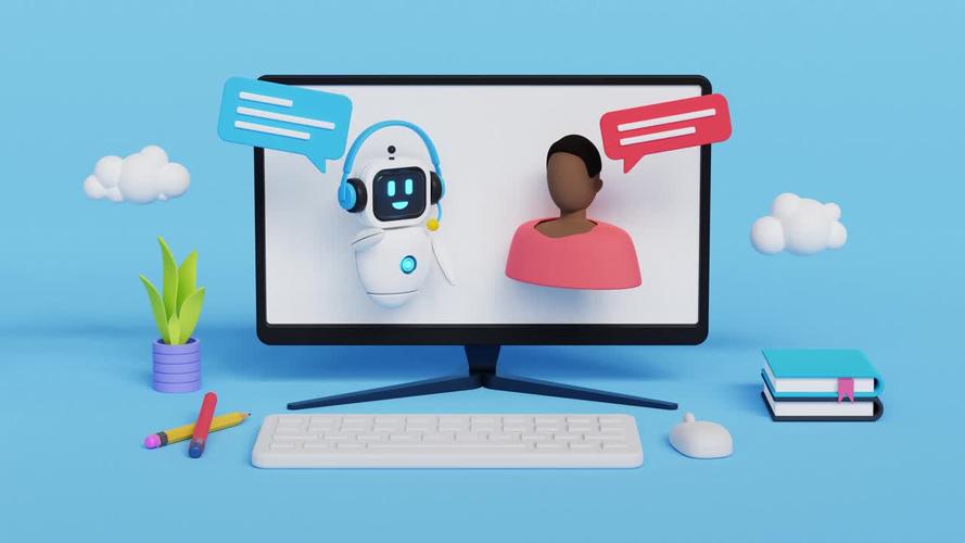 qq人工智能聊天机器人