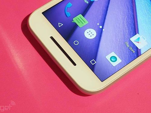 moto g turbo参数