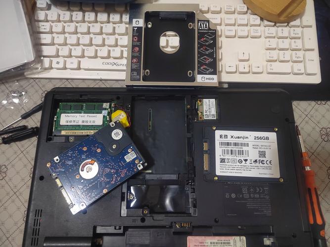 thinkpade420拆机图