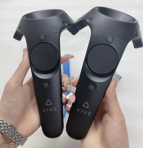 htc vive vr 参数