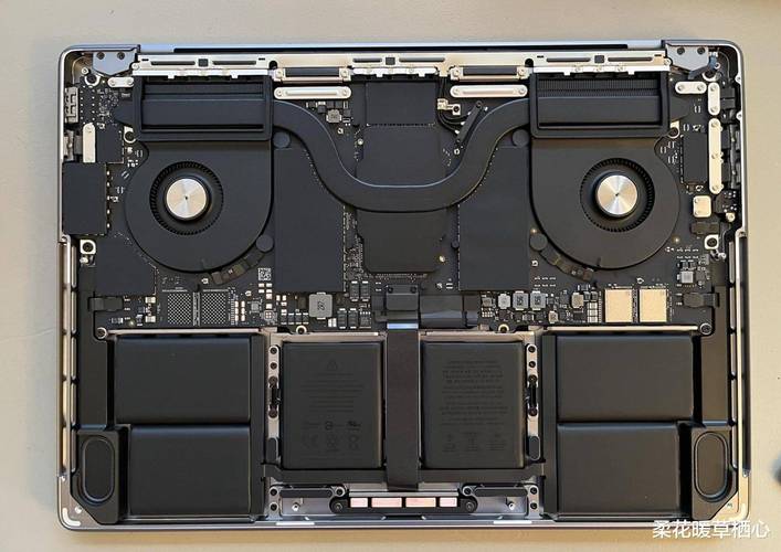 mac air拆机教程2025