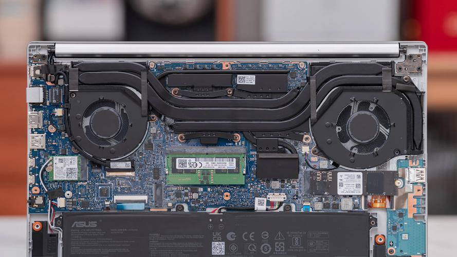 新macbook 无风扇 拆机