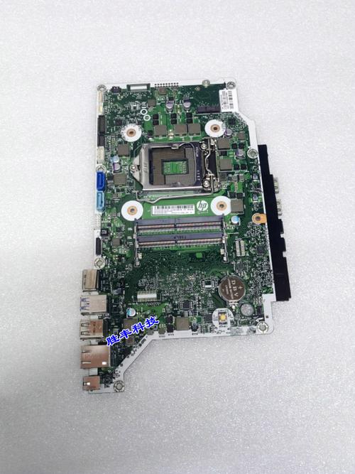 hp pro one 拆机图解