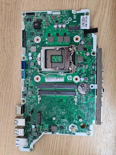 hp pro one 拆机图解