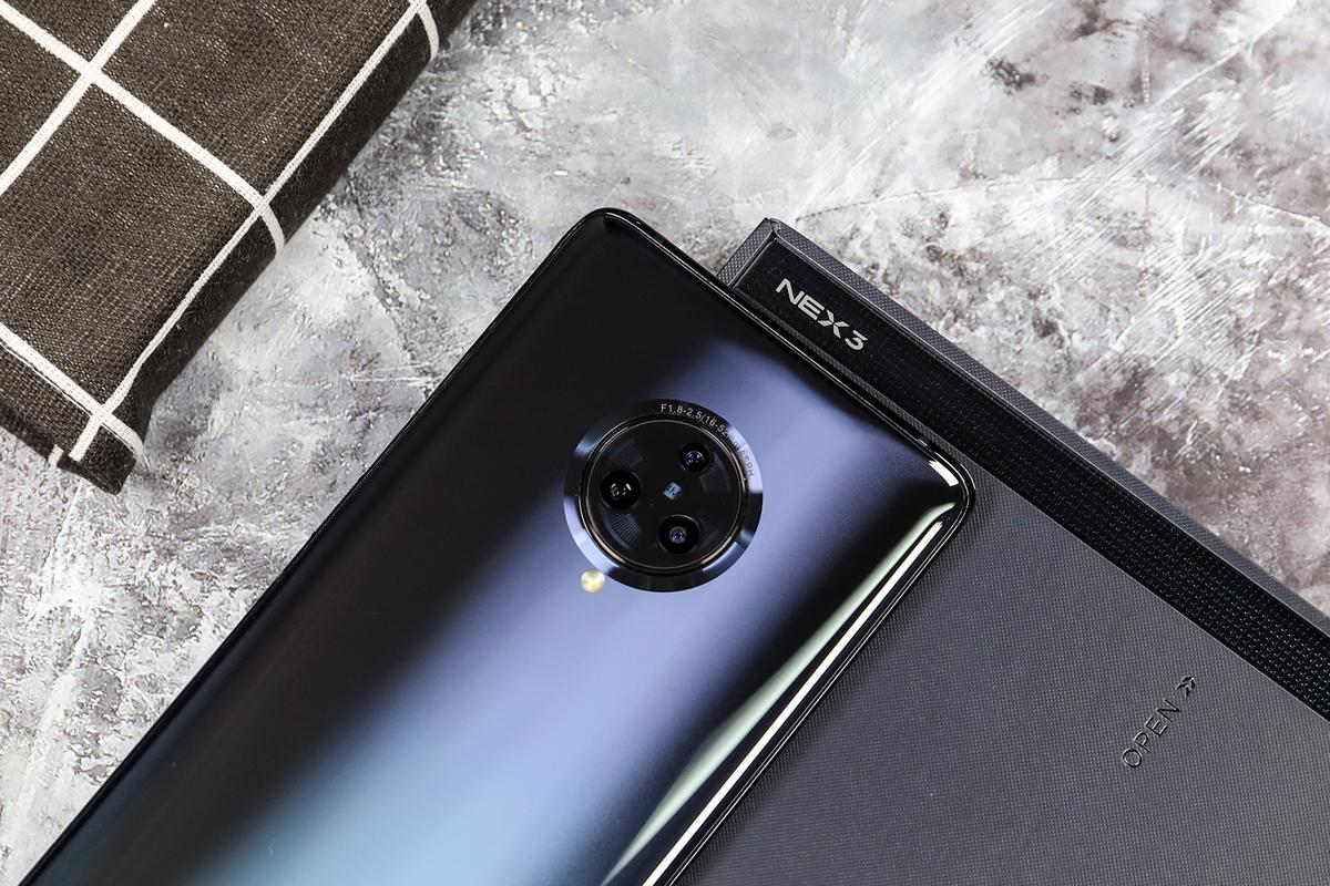 nex3参数和X30参数对比