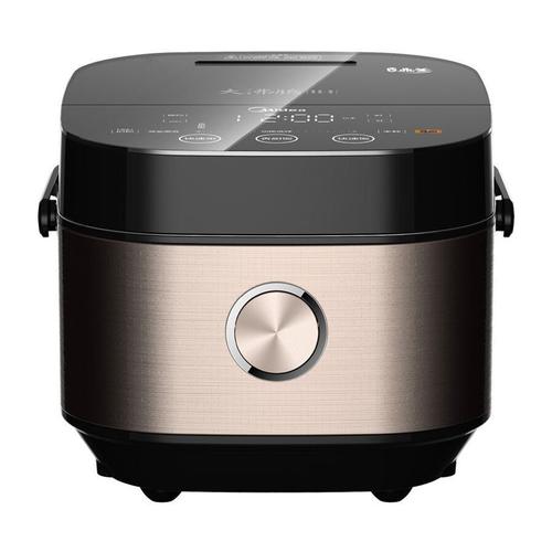 美的鼎釜ih智能电饭煲