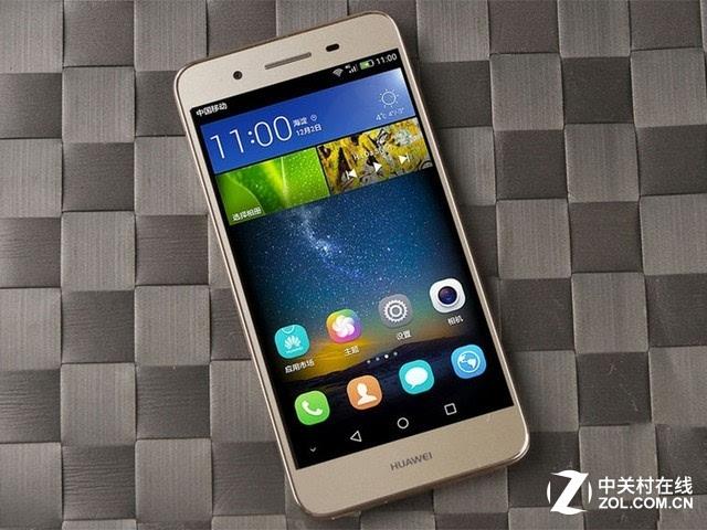 华为畅玩5s手机参数详细参数