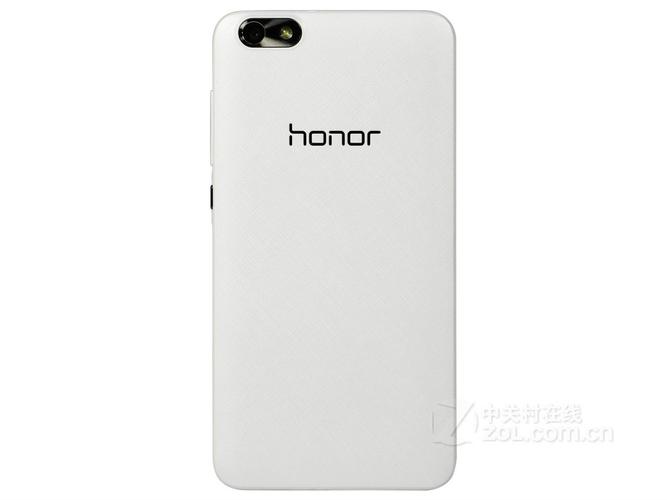 高配荣耀4x参数详细参数配置