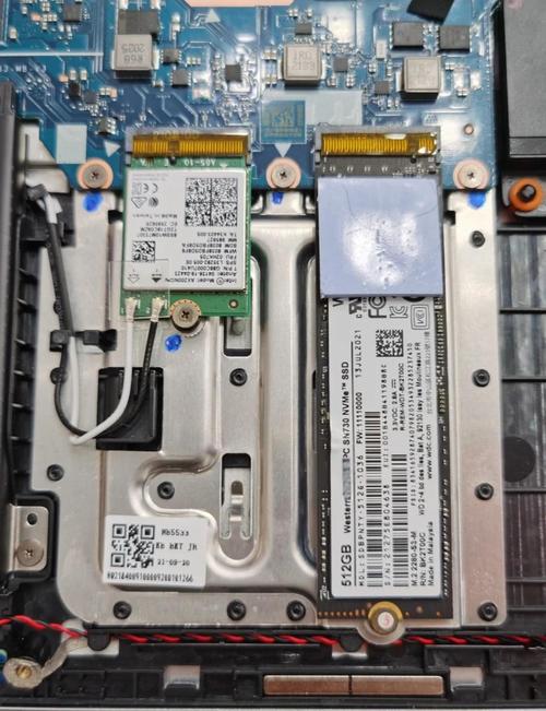 paviliondm1拆机图解