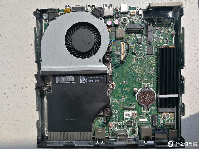 paviliondm1拆机图解