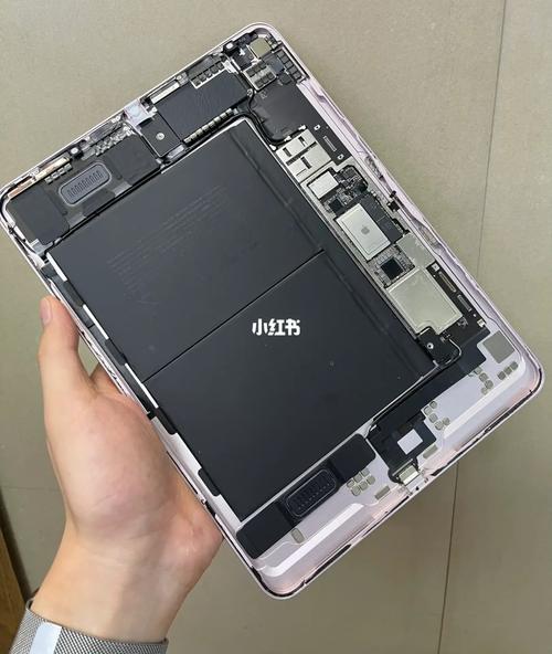 苹果 新款ipad air拆机