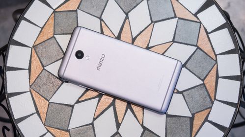 魅族魅蓝pro5参数详细参数